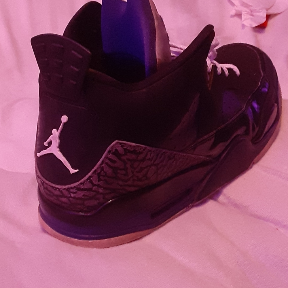 Jordan's
